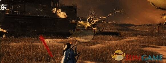 正南方向房子画面