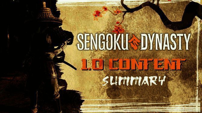 《战国王朝》相关宣传图1