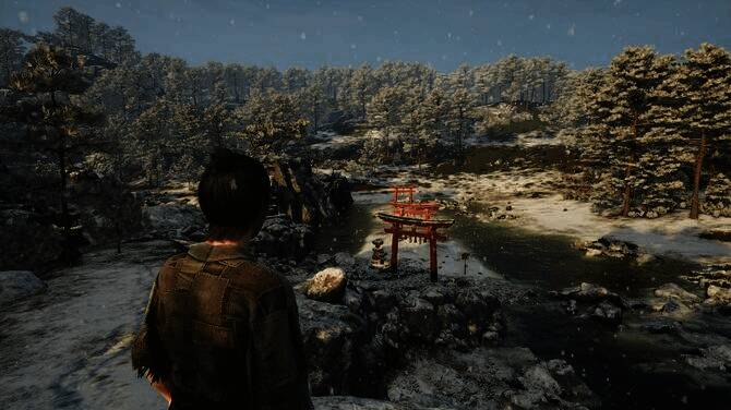 《战国王朝》相关宣传图3