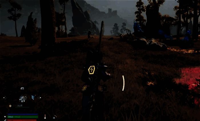 幻兽帕鲁夜冥驹相关图片2