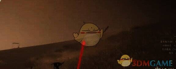 图中位置及上坡画面