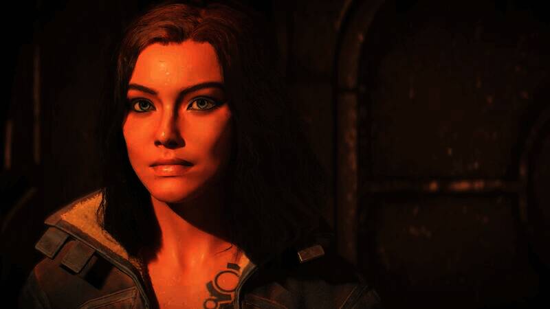 《星球大战：亡命之徒》Mod截图