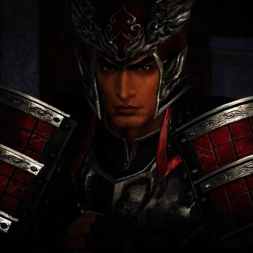 《真三国无双：起源》太史慈角色图