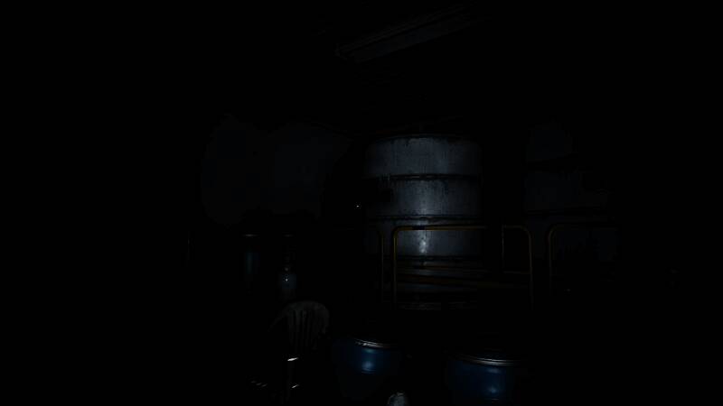 《CRYO》游戏截图2