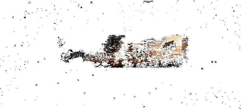 活动奖励传说级名片 - 焦燃地带动态图