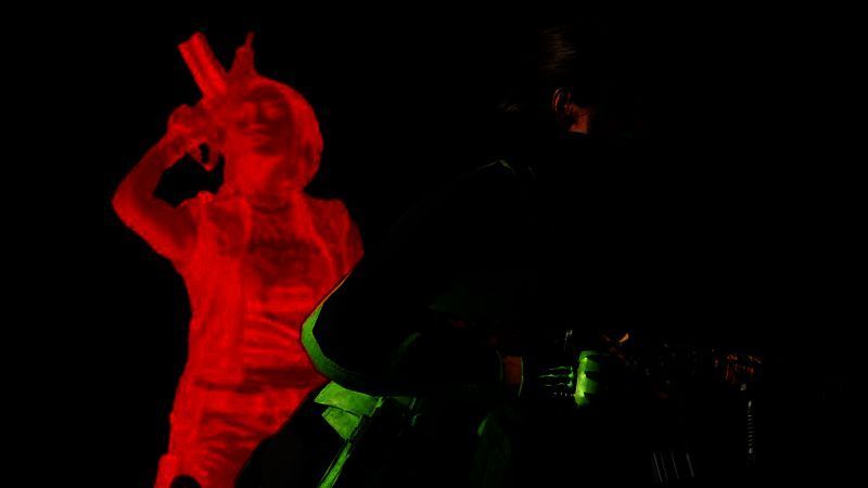 《使命召唤:黑色行动6》游戏画面3