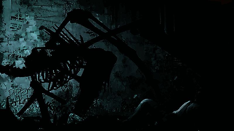 《野狗子：裂头怪》相关图片1