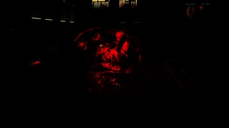 《野狗子：裂头怪》相关图片7