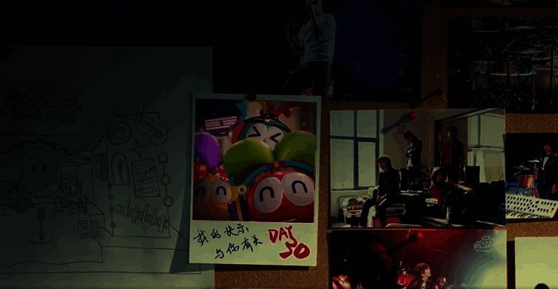 摩尔庄园相关图片2