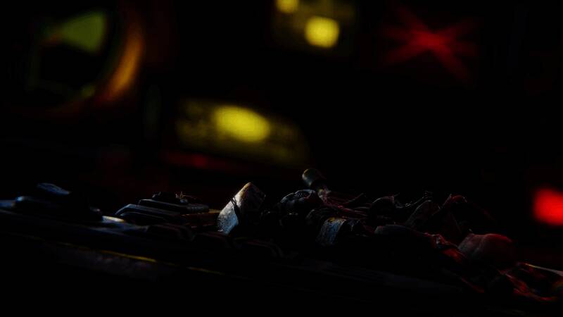 《Where Are We?》游戏截图5