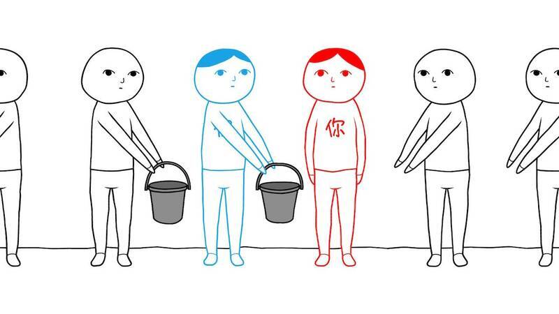 《大家一起观颜察色。4》游戏画面展示