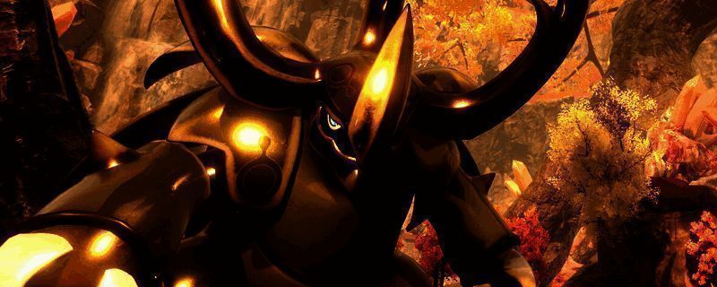 幻兽帕鲁春彩娘相关图片1