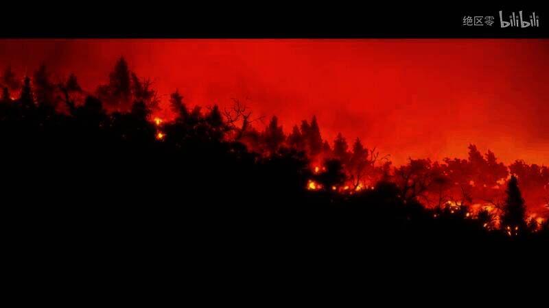 《绝区零》月城柳角色PV截图1