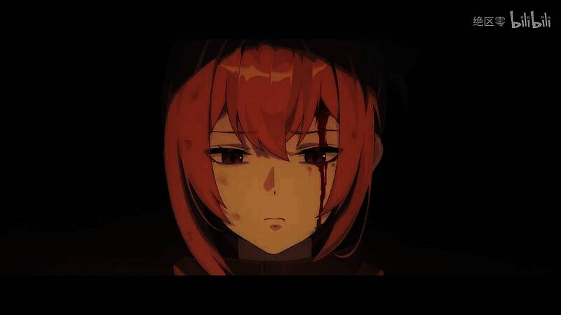 《绝区零》月城柳角色PV截图6