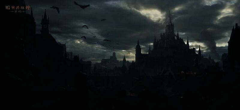 《暗黑破坏神:不朽》工会列表排序界面