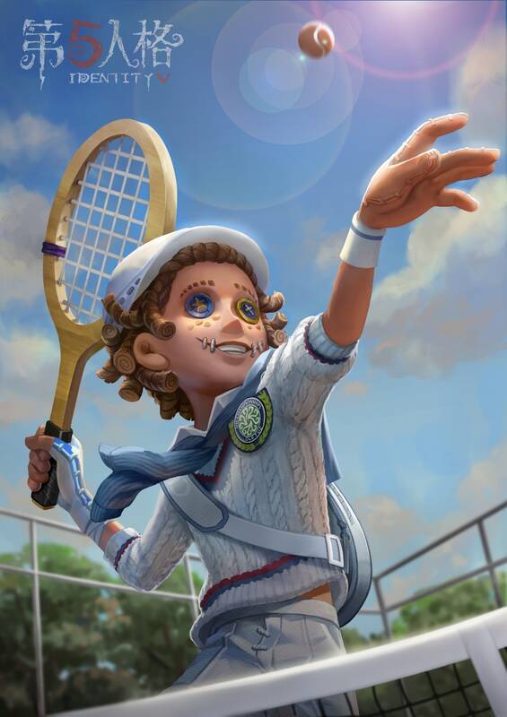 热门返场时装人气高的体现画面