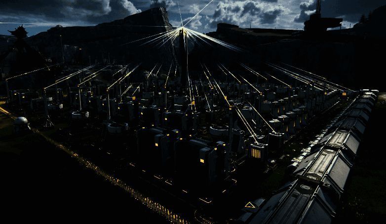 明日方舟终末地电力塔及设施相关图片3