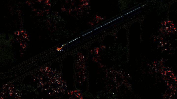 《运输大亨》相关配图1