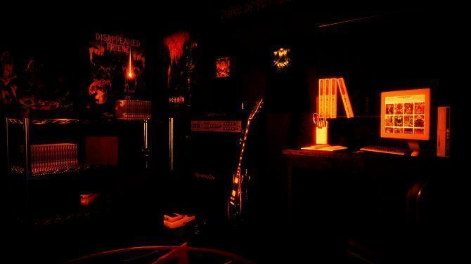 《Kusodeka Bayashi》游戏相关画面2