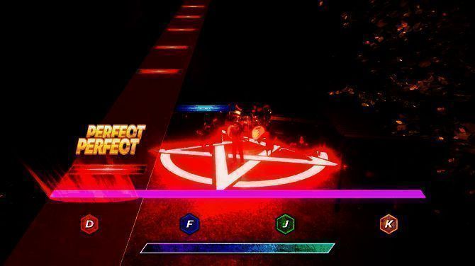 《Kusodeka Bayashi》游戏相关画面4