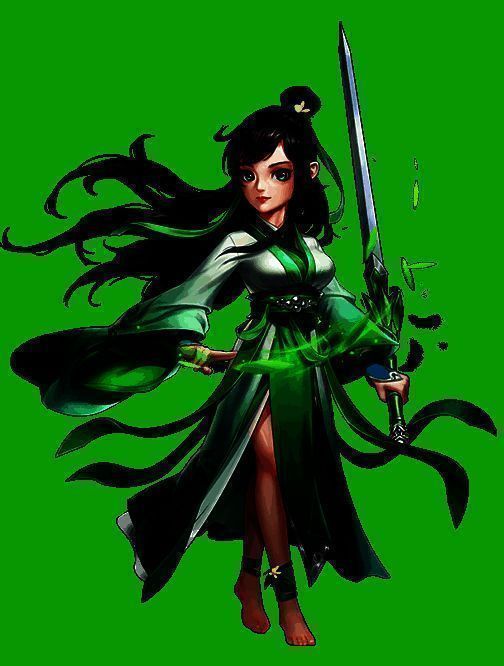 《侠客风云传OL》活动相关图片1