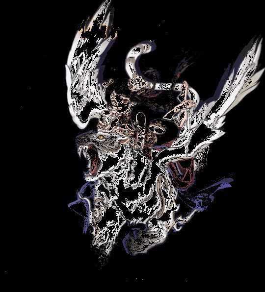 仙友楚钰展示动图