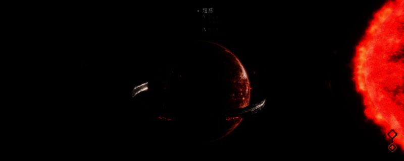 《逐光：致监星官》相关画面