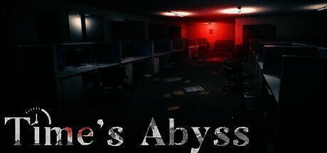 《Time's Abyss》游戏相关画面1