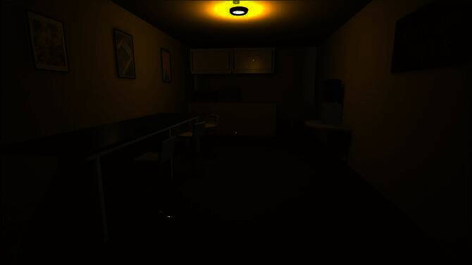 《Time's Abyss》游戏相关画面2