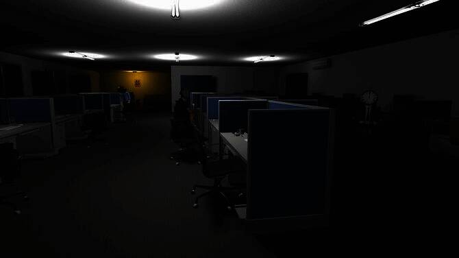 《Time's Abyss》游戏相关画面4