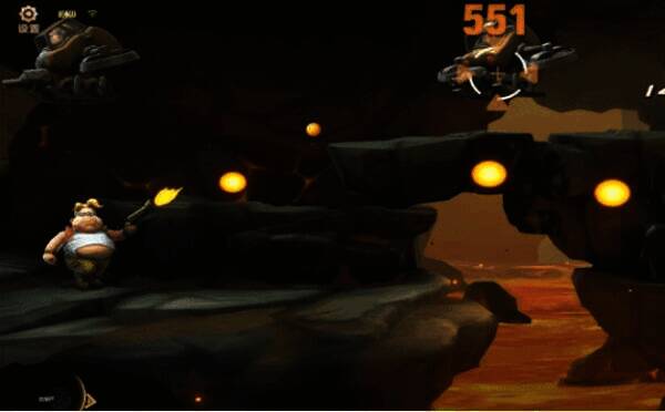 游戏神秘彩蛋元素展示图