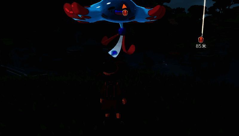 洛克王国游戏相关图片2