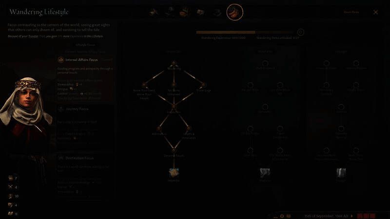 《十字军之王3：流浪贵族》相关图片4