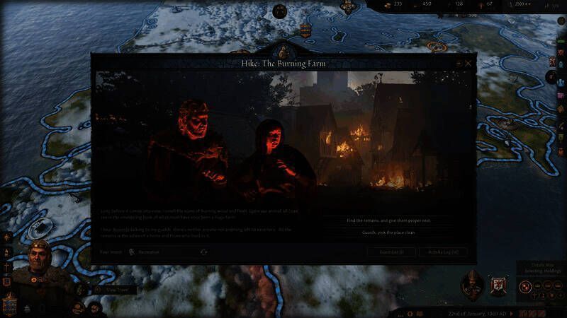 《十字军之王3：流浪贵族》相关图片5