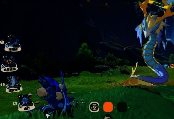 洛克王国首领精灵配图4