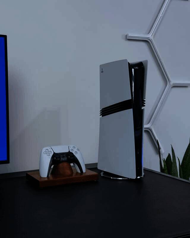 PS5 Pro相关宣传图2