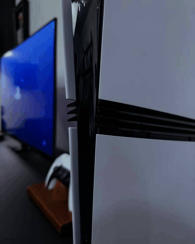 PS5 Pro相关宣传图3