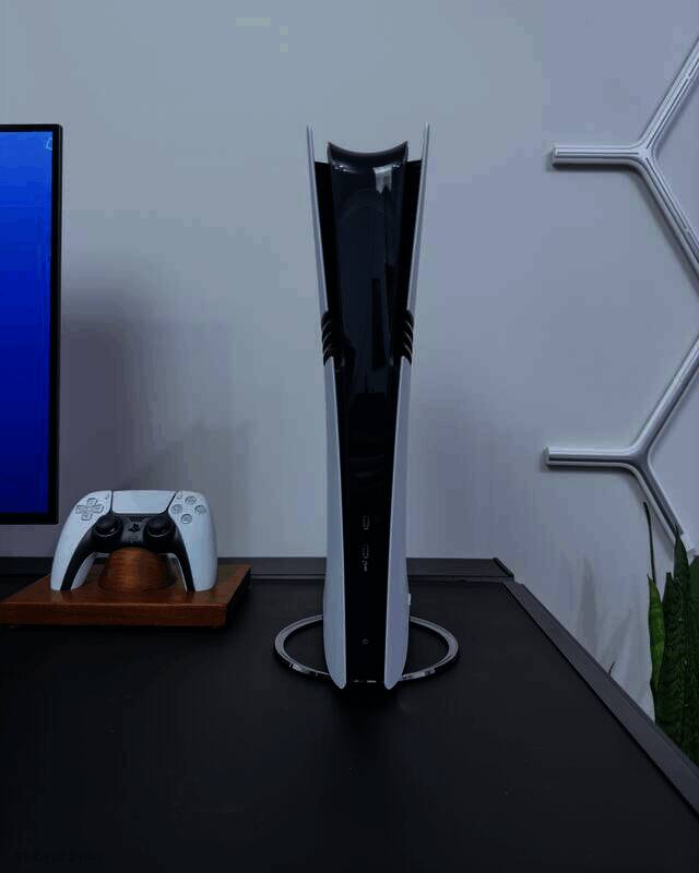 PS5 Pro相关宣传图4