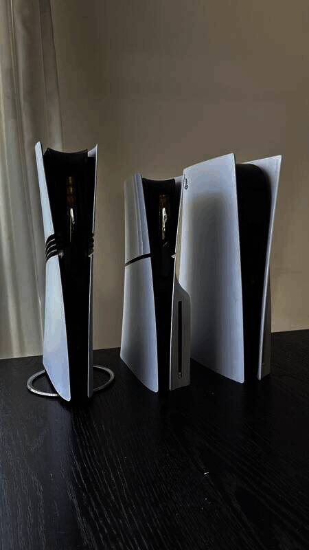 PS5 Pro相关宣传图6