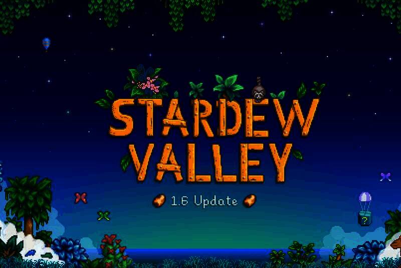 《星露谷物语》相关图片2