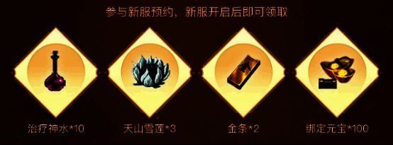 个人打宝竞赛活动图