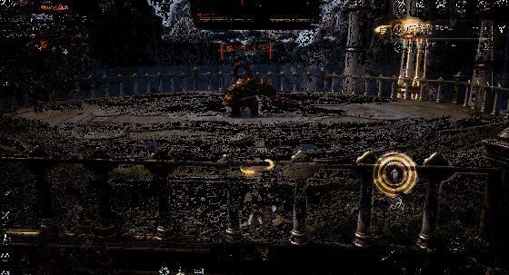 斗战圣其他技能动图