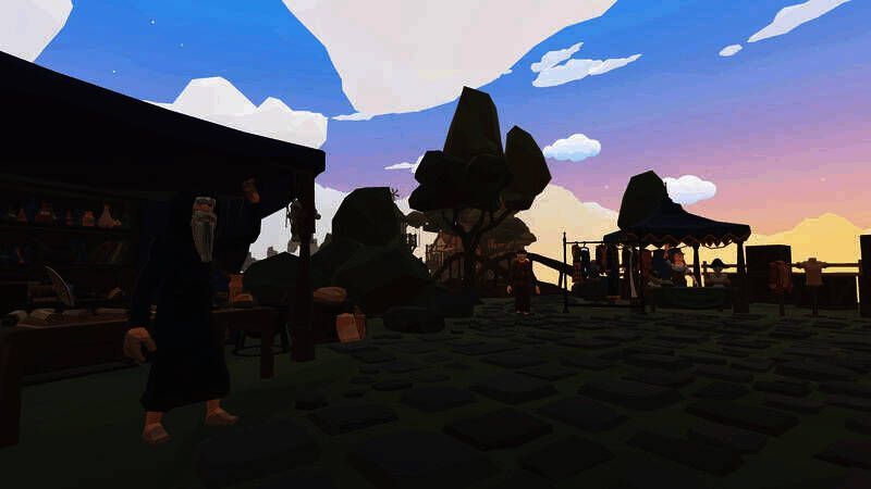 《VIA》游戏相关图片7