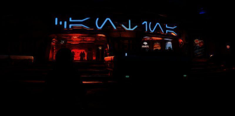 《星球大战:亡命之徒》相关图片2