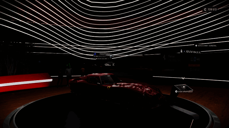 《无限试驾:太阳王冠》相关画面1