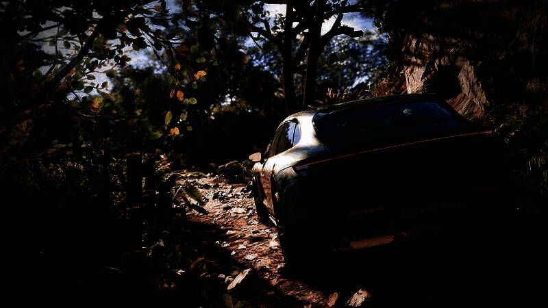 《无限试驾:太阳王冠》相关画面4