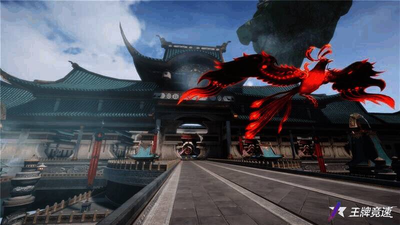 山海经神兽图片