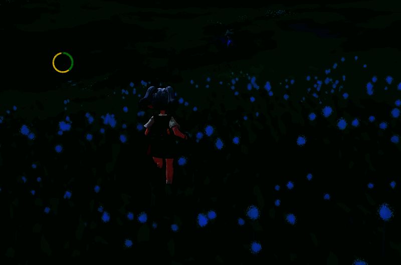 梦悠悠形象图片