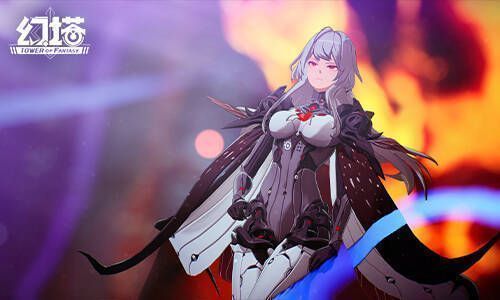 维拉终章主线剧情宣传图