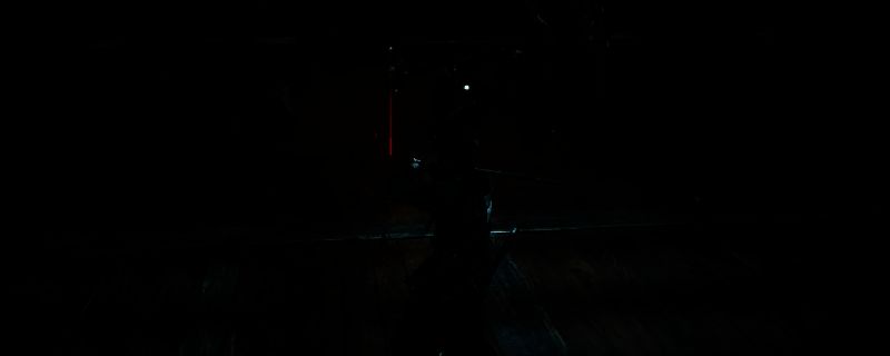 燕云十六声无名剑法展示图